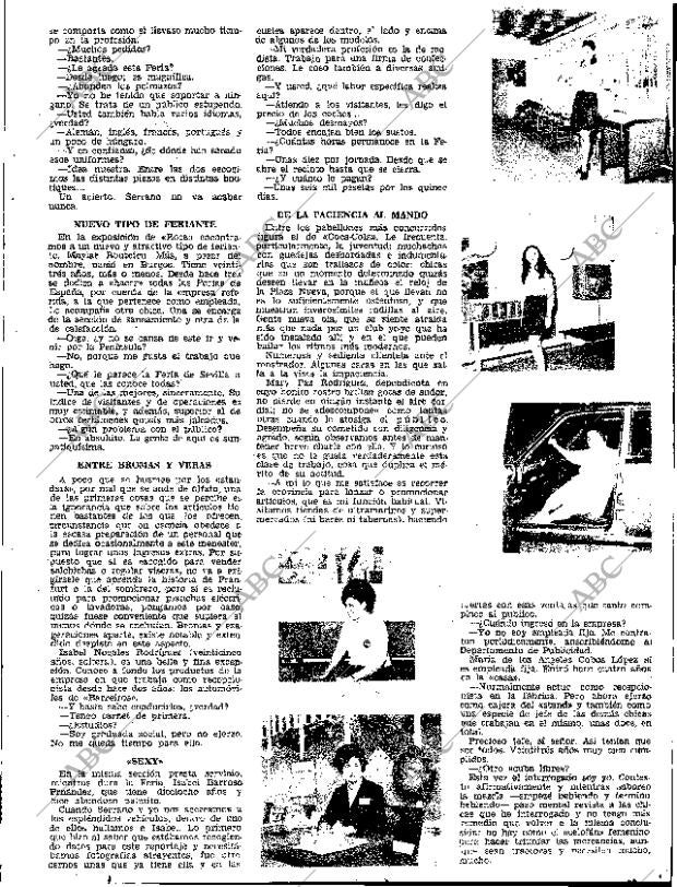 ABC SEVILLA 25-04-1968 página 35
