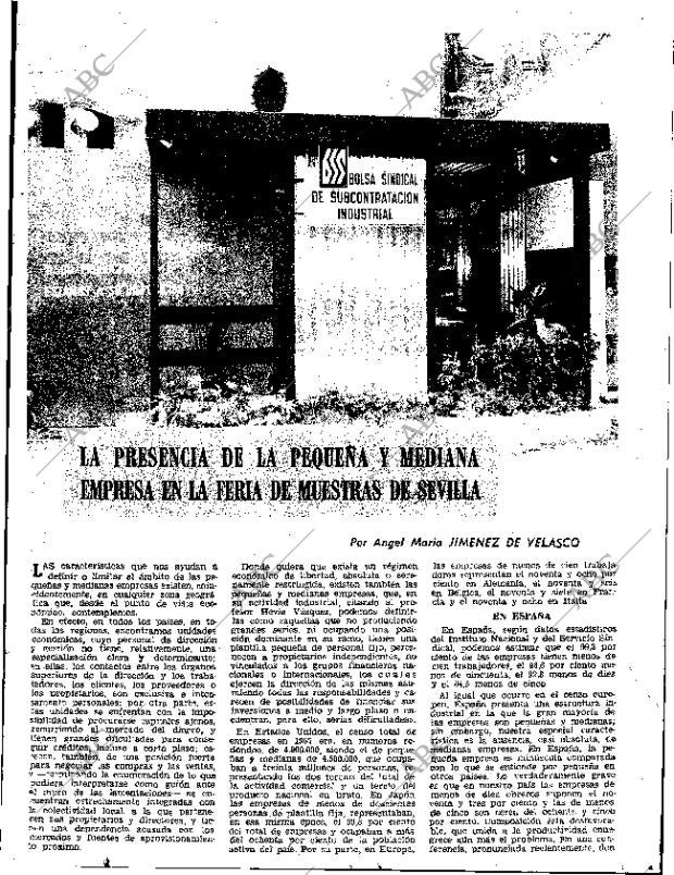 ABC SEVILLA 25-04-1968 página 37