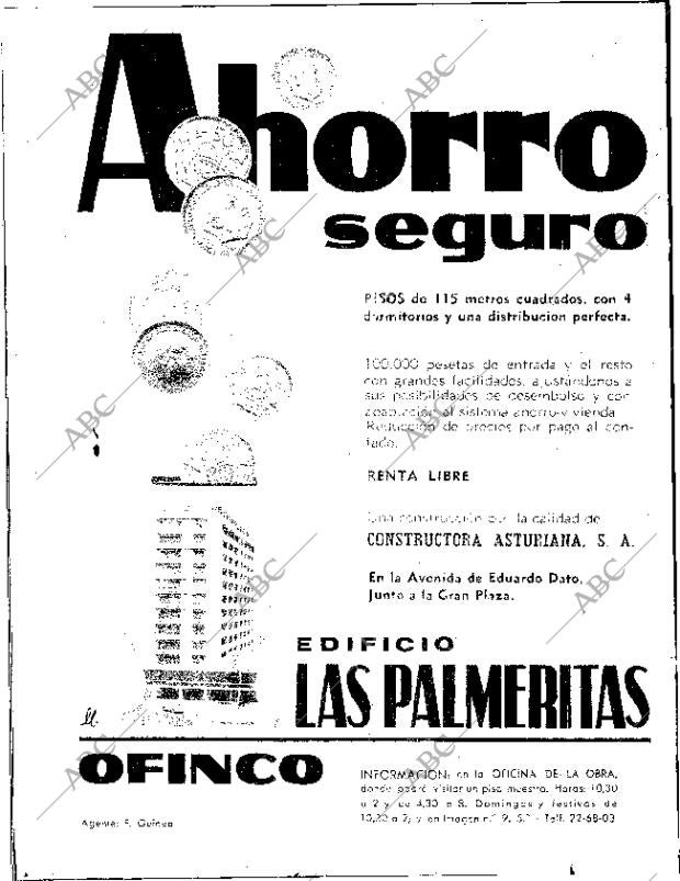 ABC SEVILLA 25-04-1968 página 38