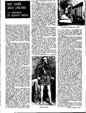ABC SEVILLA 25-04-1968 página 59