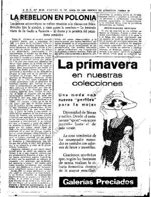 ABC SEVILLA 25-04-1968 página 65