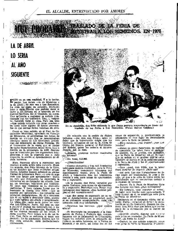 ABC SEVILLA 25-04-1968 página 7