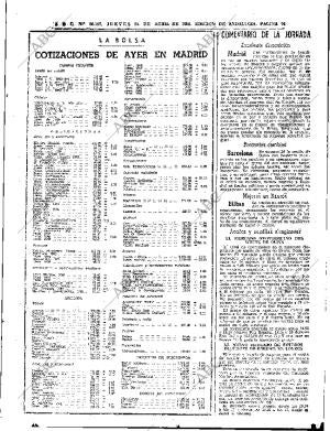 ABC SEVILLA 25-04-1968 página 75