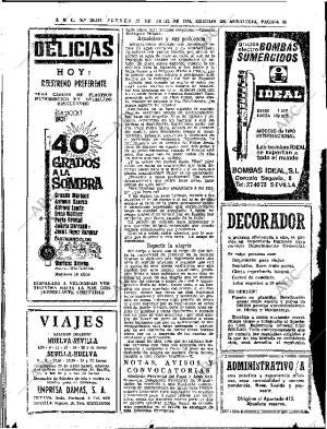 ABC SEVILLA 25-04-1968 página 86