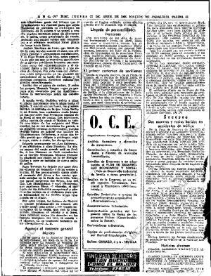 ABC SEVILLA 25-04-1968 página 88