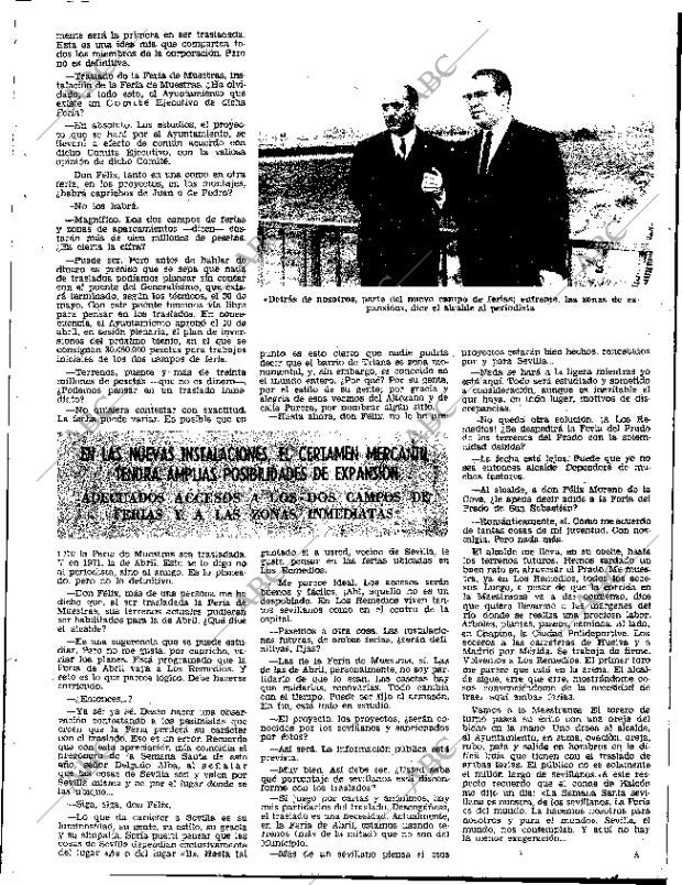 ABC SEVILLA 25-04-1968 página 9