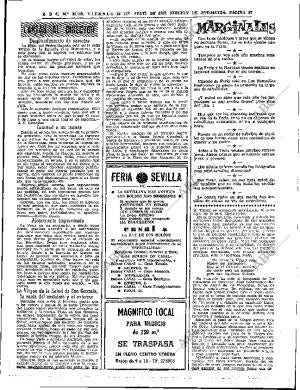 ABC SEVILLA 26-04-1968 página 25