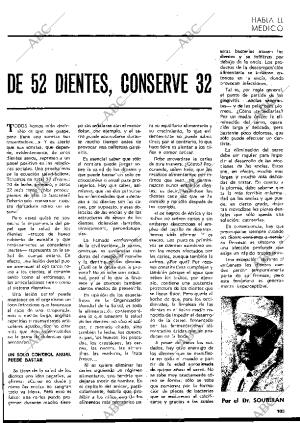 BLANCO Y NEGRO MADRID 27-04-1968 página 105