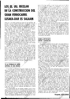 BLANCO Y NEGRO MADRID 27-04-1968 página 48