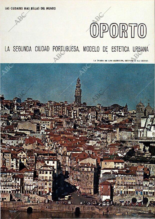 BLANCO Y NEGRO MADRID 27-04-1968 página 51