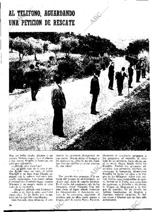 BLANCO Y NEGRO MADRID 27-04-1968 página 74