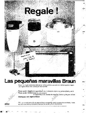 ABC SEVILLA 28-04-1968 página 100