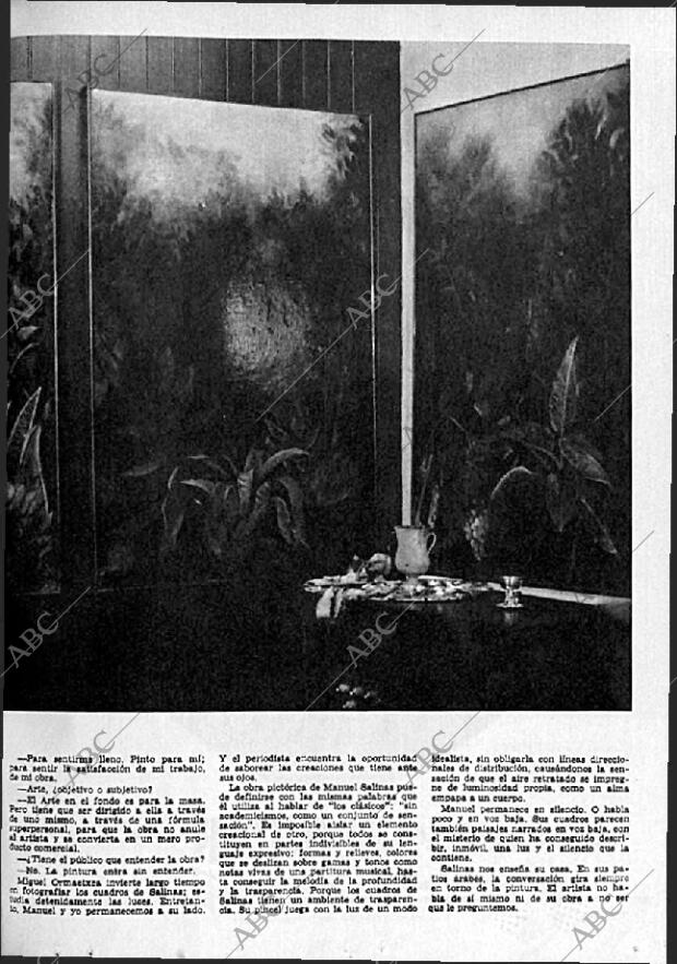 ABC SEVILLA 28-04-1968 página 11