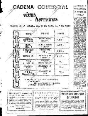 ABC SEVILLA 28-04-1968 página 123