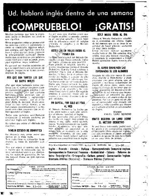 ABC SEVILLA 28-04-1968 página 22