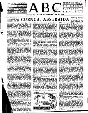 ABC SEVILLA 28-04-1968 página 3