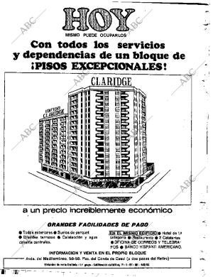 ABC SEVILLA 28-04-1968 página 30