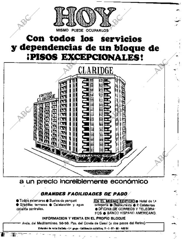 ABC SEVILLA 28-04-1968 página 30