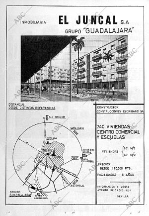 ABC SEVILLA 28-04-1968 página 40