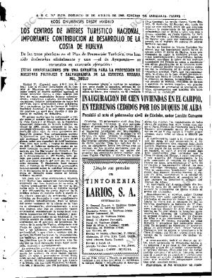 ABC SEVILLA 28-04-1968 página 81