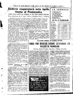 ABC SEVILLA 28-04-1968 página 95