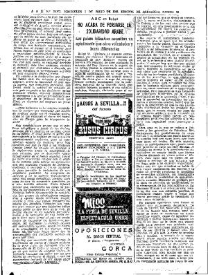 ABC SEVILLA 01-05-1968 página 19