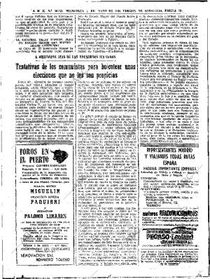 ABC SEVILLA 01-05-1968 página 20