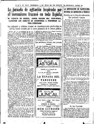 ABC SEVILLA 01-05-1968 página 25