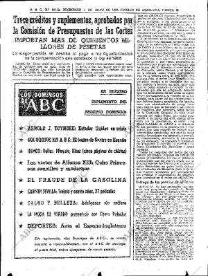 ABC SEVILLA 01-05-1968 página 29