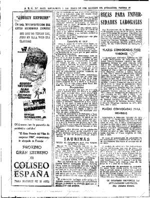 ABC SEVILLA 01-05-1968 página 46