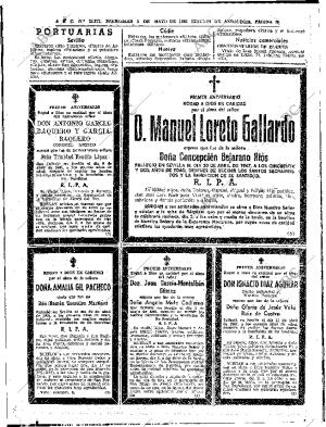 ABC SEVILLA 01-05-1968 página 56