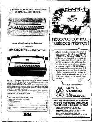 ABC SEVILLA 01-05-1968 página 6