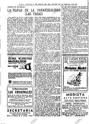 ABC MADRID 04-05-1968 página 101