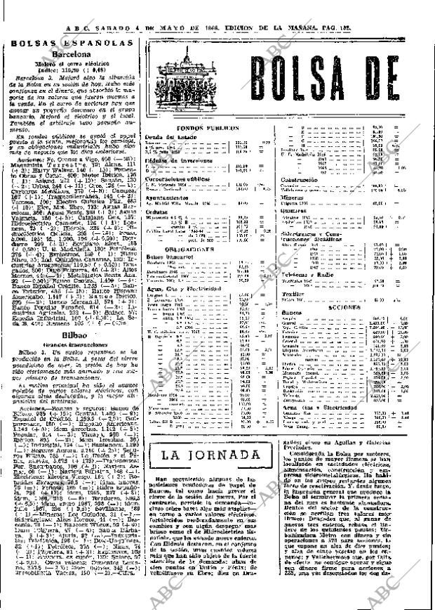 ABC MADRID 04-05-1968 página 102