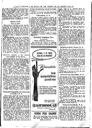 ABC MADRID 04-05-1968 página 104