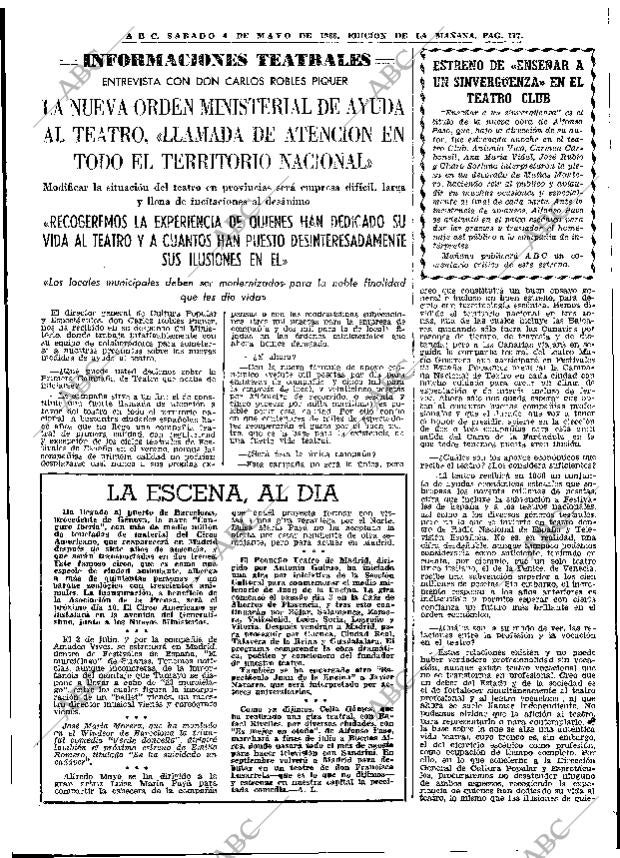 ABC MADRID 04-05-1968 página 117