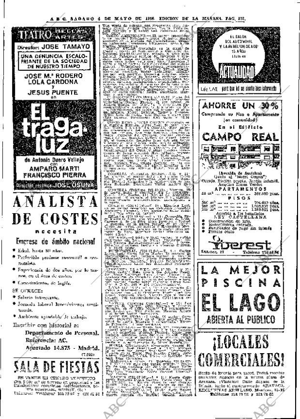 ABC MADRID 04-05-1968 página 122