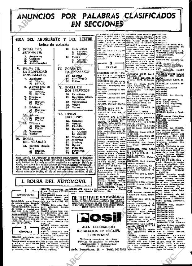 ABC MADRID 04-05-1968 página 129