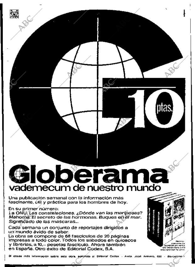 ABC MADRID 04-05-1968 página 13