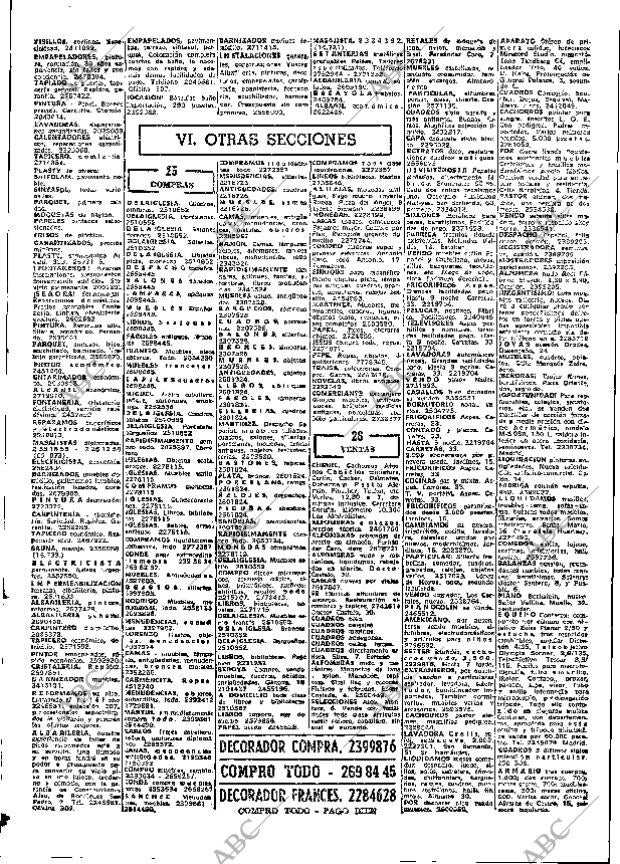 ABC MADRID 04-05-1968 página 138