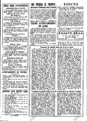 ABC MADRID 04-05-1968 página 143