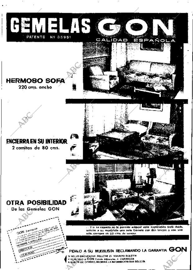 ABC MADRID 04-05-1968 página 24