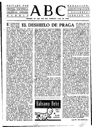 ABC MADRID 04-05-1968 página 3