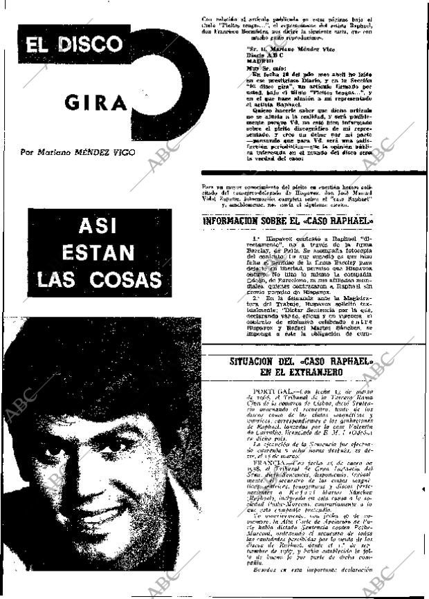 ABC MADRID 04-05-1968 página 46