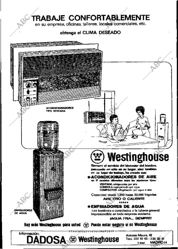 ABC MADRID 04-05-1968 página 52