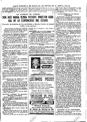 ABC MADRID 04-05-1968 página 56