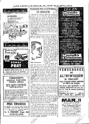 ABC MADRID 04-05-1968 página 66