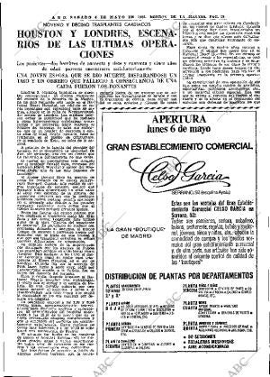 ABC MADRID 04-05-1968 página 69