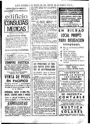 ABC MADRID 04-05-1968 página 74