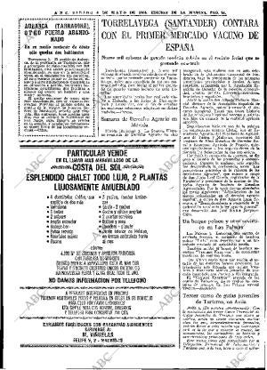 ABC MADRID 04-05-1968 página 75